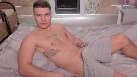 Artem online show from 18, 1, 2025