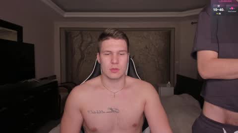 Artem online show from 3, 2, 2025