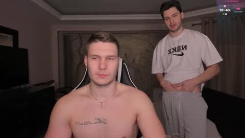 Artem online show from 16, 2, 2025