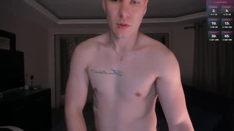 Artem online show from 2, 10, 2025