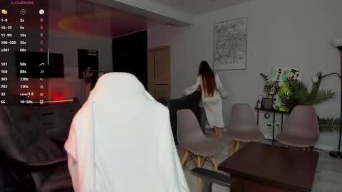 Laura online show from 14, 11, 2025