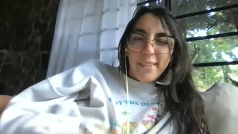 Angel Baby online show from 20, 12, 2024