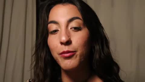 Angel Baby online show from 29, 1, 2025