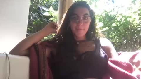 Angel Baby online show from 1, 2, 2025