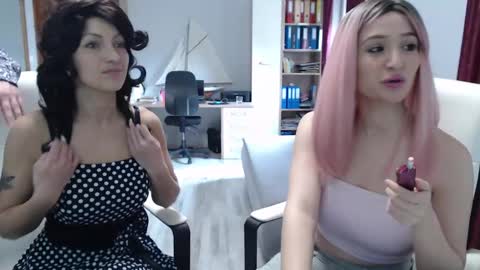 Snapshot of strawberry_333 chatting on 26, 2, 2025 Onlyfansdia 00   Onlyfansdajla00 online show from 26, 2, 2025