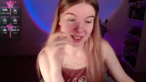 Juli online show from 21, 2, 2026