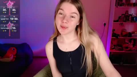 Juli online show from 6, 6, 2026