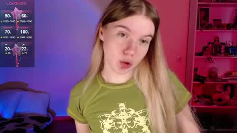 Juli online show from 15, 6, 2026