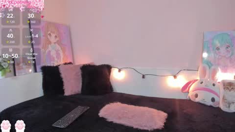 strawberry_kitty_ online show from 11, 1, 2026