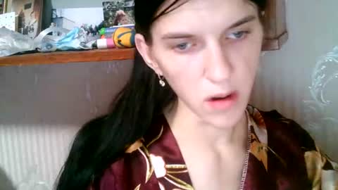 Strawberry Storm online show from 2, 7, 2026