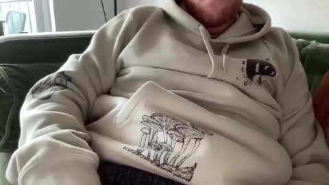 StrawberryBlnd online show from 20, 1, 2025