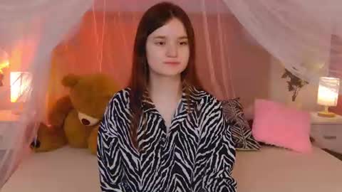 Snapshot of strawbunnybite chatting on 9, 7, 2026 Bunny online show from 9, 7, 2026