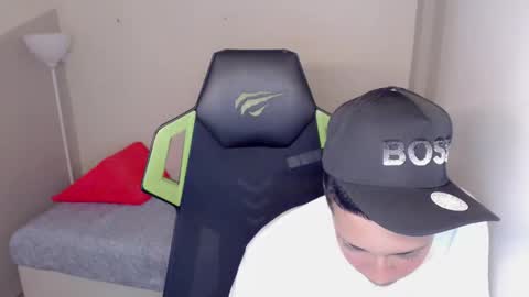 Street online show from 24, 3, 2026