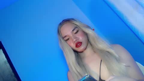 Snapshot of streetlustgirl chatting on 15, 12, 2024 lexie online show from 15, 12, 2024