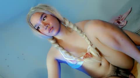 Snapshot of streetlustgirl chatting on 12, 3, 2025 lexie online show from 12, 3, 2025