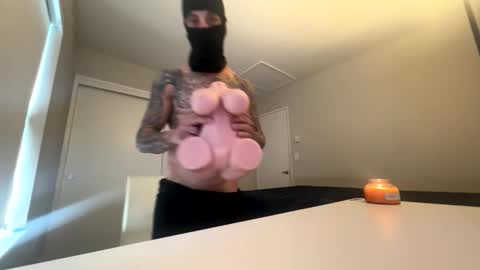 Snapshot of streetsampson chatting on 30, 4, 2026 Street Sampson online show from 30, 4, 2026