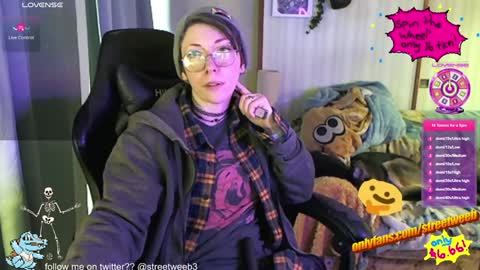 Lucca online show from 16, 1, 2025