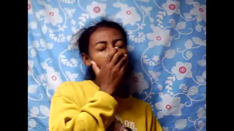 Snapshot of strevah9794 chatting on 1, 2, 2026 strevah9794 online show from 1, 2, 2026