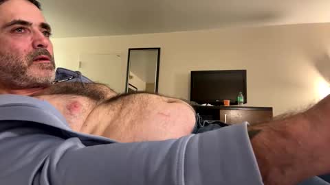 strictdaddy13 online show from 14, 10, 2025