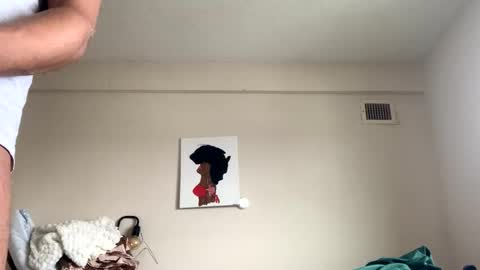 Snapshot of strictlysoloo chatting on 12, 1, 2025 strictlysoloo online show from 12, 1, 2025