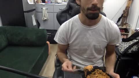 Snapshot of stringin69 chatting on 10, 2, 2026 stringin69 online show from 10, 2, 2026