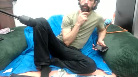 stringin69 online show from 6, 4, 2026