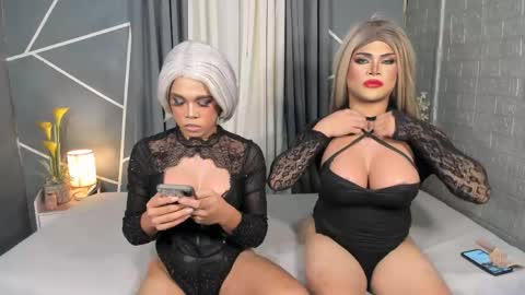 Stacy online show from 11, 5, 2026