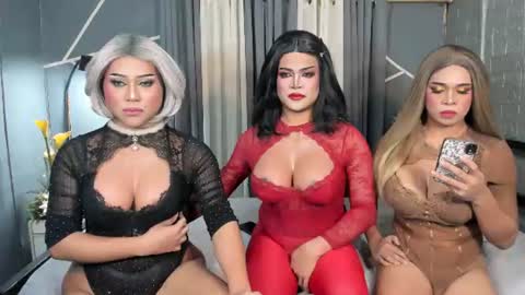 Stacy online show from 5, 7, 2026