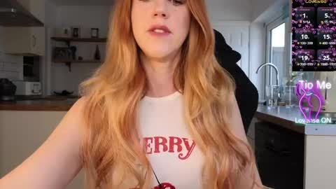 Snapshot of stripmequick chatting on 31, 5, 2026 Amorina online show from 31, 5, 2026