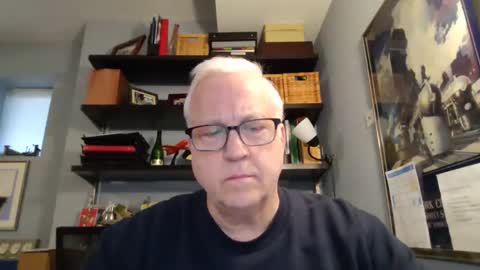 Stroking For You online show from 17, 11, 2025