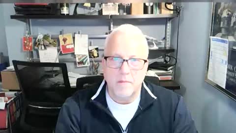 Stroking For You online show from 5, 12, 2025