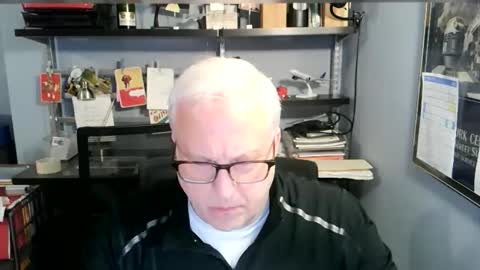 Stroking For You online show from 12, 1, 2026