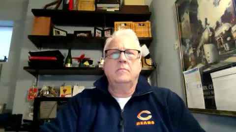 Stroking For You online show from 15, 1, 2026