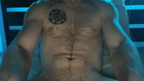 strokeme_7 online show from 27, 9, 2025