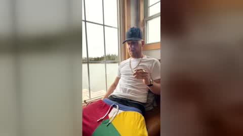 strokinbytheocean online show from 3, 4, 2026