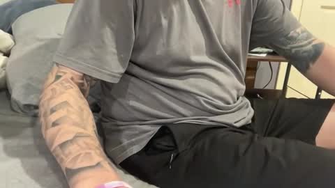 stroking33again online show from 19, 5, 2026