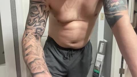 stroking33again online show from 1, 6, 2026