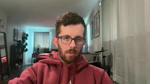 strokingdrummer2 online show from 25, 5, 2026