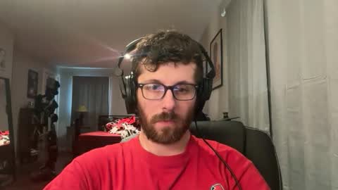 strokingdrummer2 online show from 8, 6, 2026