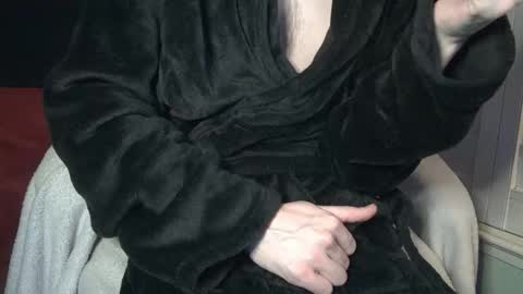 Dong Stroker online show from 10, 2, 2026