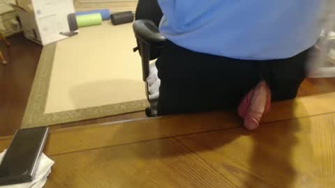 stromg2000 online show from 20, 1, 2025