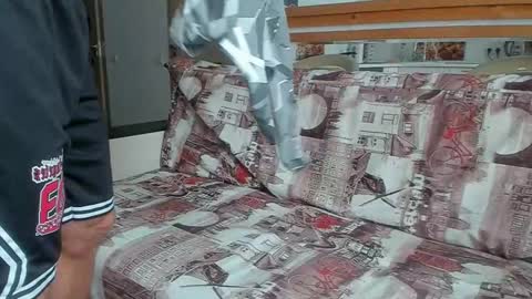 Strong Arni online show from 20, 2, 2025