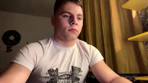 Strong Baby online show from 12, 1, 2026