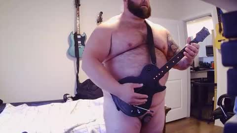 strong_bear89 online show from 13, 11, 2025