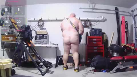 strong_bear89 online show from 20, 4, 2026
