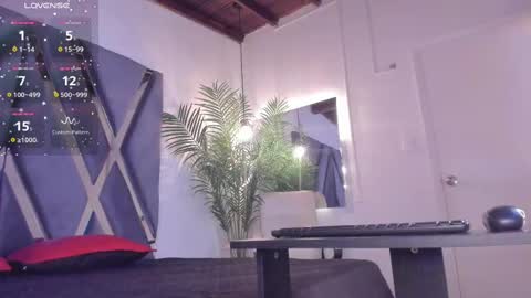 Alexa   online show from 11, 10, 2025