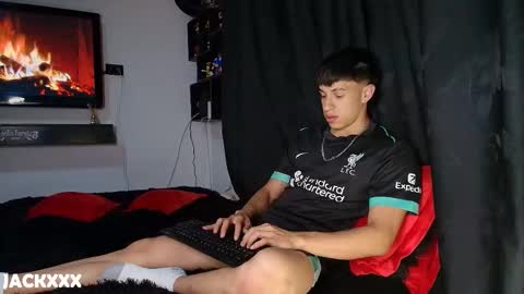 Snapshot of strong_jackxxx chatting on 10, 10, 2025 Daddy Jack online show from 10, 10, 2025