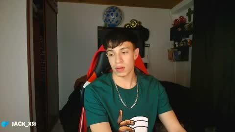 Daddy Jack  online show from 2, 4, 2026