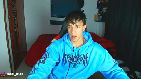 Daddy Jack  online show from 13, 4, 2026