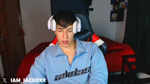 Daddy Jack  online show from 15, 4, 2026